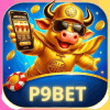 Logo da P9BET